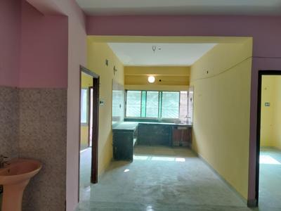 Hall Image of 1200 Sq.ft 3 BHK Apartment / Flat for sale in Keshtopur Kolkata for Rs. 4300000