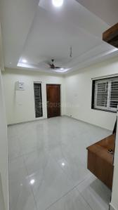 Hall Image of 1150 Sq.ft 2 BHK Apartment / Flat for rent in Currency Nagar Vijayawada for Rs. 22500