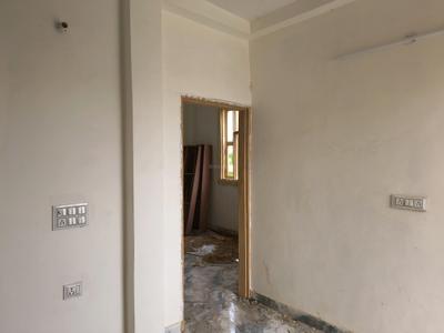 Bedroom Image of 750 Sq.ft 2 BHK Builder Floor for sale in DLF Ankur Vihar Ghaziabad for Rs. 2375098