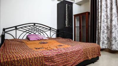 Bedroom Image of C1001, Gagan Garima in Baner, Pune