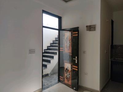 Living Room Image of 750 Sq.ft 2 BHK Builder Floor for sale in DLF Ankur Vihar Ghaziabad for Rs. 2220069