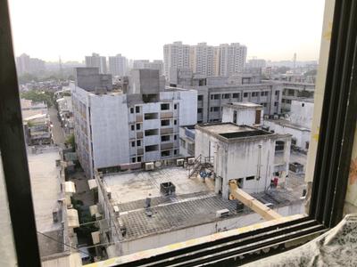 Kitchen Image of 765 Sq.ft 2 BHK Apartment / Flat for sale in Paldi Ahmedabad for Rs. 5000000
