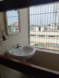 Balcony Image of 1000 Sq.ft 2 BHK Apartment / Flat for rent in Hanamkonda Warangal for Rs. 15000