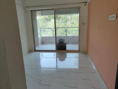 Hall Image of 620 Sq.ft 1 BHK Apartment / Flat for sale in Anand Nagar, Sinhagad Road Pune for Rs. 6500000
