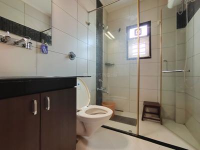 Image of 1828 Sq.ft 3 BHK Apartment / Flat for sale in Mangla Shakuntal, Diwalipura, Vadodara for Rs. 11500000