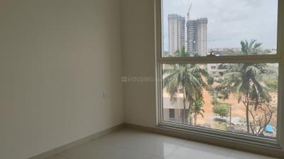 Bedroom Image of 1004 Sq.ft 2 BHK Apartment / Flat for sale in Sobha Dream Gardens, Thanisandra Bengaluru for Rs. 12500000