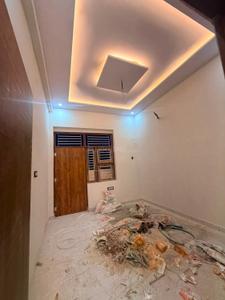 Bedroom Image of 1500 Sq.ft 3 BHK Villa for sale in Manchwa Jaipur for Rs. 5800000
