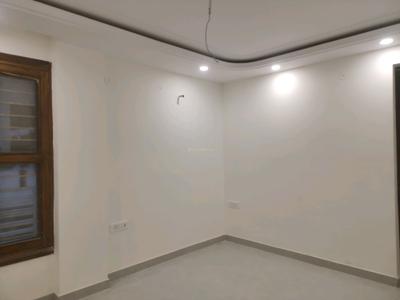 Bedroom Image of 2250 Sq.ft 4 BHK Builder Floor for sale in Creative Estate Floors, Sector 49 Faridabad for Rs. 21600000