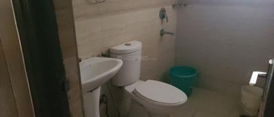 Image of 890 Sq.ft 2 BHK Apartment / Flat for rent in Supertech Ecociti, Sector 137, Noida for Rs. 34000