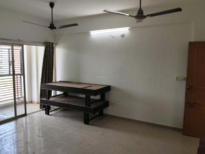 Living Room Image of 1260 Sq.ft 2 BHK Apartment / Flat for sale in Kameshwar Elegance, Gota Ahmedabad for Rs. 5600000