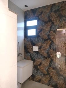 Bedroom One Image of 2250 Sq.ft 3 BHK Builder Floor for sale in Sector 85 Faridabad for Rs. 22000000