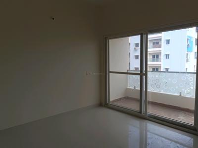 Bedroom Image of 1865 Sq.ft 3 BHK Apartment / Flat for sale in Sri Vishwa Sai Isha Apartment, Suchitra Hyderabad for Rs. 11190003
