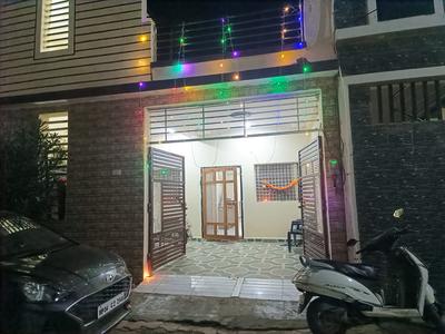 Image of 1000 Sq.ft 2 BHK Independent House for sale in Tilli, Sagar for Rs. 4550000