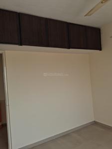 Bedroom Image of 900 Sq.ft 3 BHK Apartment / Flat for sale in Aangan Apartments, Zadeshwar Bharuch for Rs. 4000000