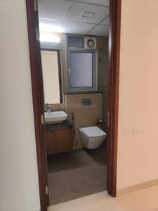 Cooperative Colony Bathroom 1