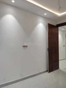 Bedroom Image of 1450 Sq.ft 3 BHK Builder Floor for sale in Puri Kohinoor Faridabad, Sector 89 Faridabad for Rs. 15000000