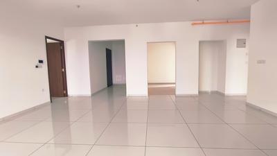 Hall Image of 1500 Sq.ft 3 BHK Apartment / Flat for sale in Mahindra Eden, Jyotipuram Bengaluru for Rs. 27500000