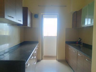 Kitchen Image of 927 Sq.ft 2 BHK Apartment / Flat for sale in Lodha Casa Bella Gold, Palava Phase 1 Thane for Rs. 5650000
