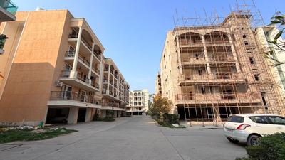 Image of 1778 Sq.ft 3 BHK Builder Floor for sale in New Chandigarh, Chandigarh for Rs. 18000000