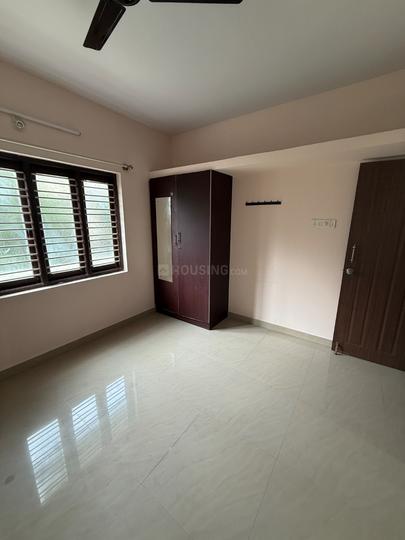 Homes Mahadevpura Bedroom 1