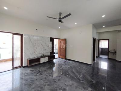Hall Image of 1550 Sq.ft 3 BHK Builder Floor for rent in K R Puram Bengaluru for Rs. 42000