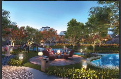 Image of 200 Sq.ft Residential Plot / Land for sale in Ace Acreville, Yeida, Greater Noida for Rs. 25000000