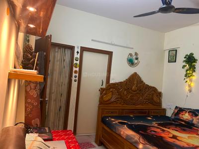 Bedroom Image of 1040 Sq.ft 2 BHK Apartment / Flat for sale in Jai Royal Park, K R Puram Bengaluru for Rs. 9568000