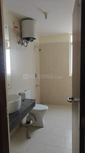 Image of 1400 Sq.ft 2 BHK Apartment / Flat for rent in Ansal Heights 86, Sector 86, Gurgaon for Rs. 23000