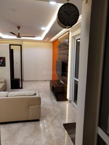 Hall Image of 3755 Sq.ft 4 BHK Apartment / Flat for sale in Vaswani Reserve, Kadubeesanahalli Bengaluru for Rs. 52600000