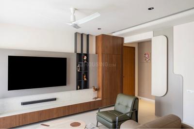Hall Image of 1788 Sq.ft 3 BHK Apartment / Flat for sale in Banaswadi Bengaluru for Rs. 26500125