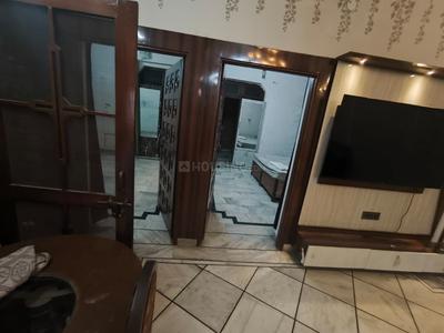 Hall Image of 1250 Sq.ft 2 BHK Independent House for rent in Govindpuram Ghaziabad for Rs. 25000