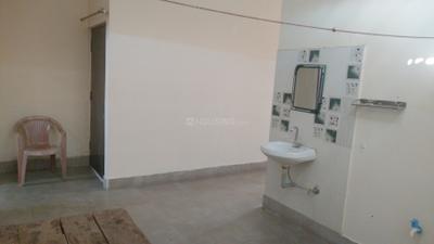 Living Room Image of 1100 Sq.ft 2 BHK Builder Floor for rent in Kaazi Sarai Varanasi for Rs. 9000