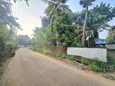Image of 2610 Sq.ft Residential Plot / Land for sale in North Paravoor, Kochi for Rs. 4500000