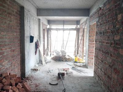 Hall Image of 1215 Sq.ft 3 BHK Apartment / Flat for sale in Nayabad Kolkata for Rs. 7100000