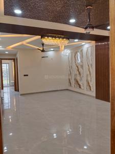 Hall Image of 1251 Sq.ft 3 BHK Builder Floor for sale in Sector 83 Faridabad for Rs. 14500000