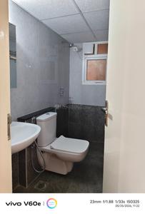 Bathroom Image of 1180 Sq.ft 2 BHK Apartment / Flat for rent in Sattva Anugraha, Vijayanagar Bengaluru for Rs. 40000
