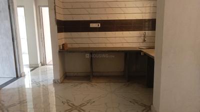 Kitchen Image of 1190 Sq.ft 3 BHK Apartment / Flat for sale in New Barrakpur Kolkata for Rs. 3570000
