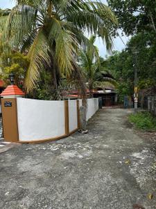 Image of 2700 Sq.ft 4 BHK Villa for sale in Chengannur, Alappuzha for Rs. 17000000