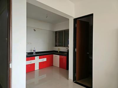 Living Room Image of 950 Sq.ft 2 BHK Apartment / Flat for sale in Ravinanda Sky Water, Wagholi Pune for Rs. 4500000