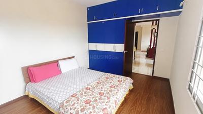 Bedroom Image of 1225 Sq.ft 3 BHK Apartment / Flat for sale in Shriram Green Field Phase 1, Budigere Cross Bengaluru for Rs. 11600000