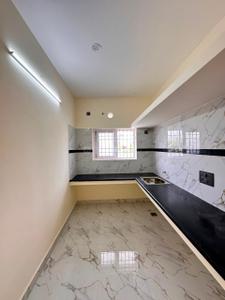 Kitchen Image of 1675 Sq.ft 3 BHK Independent House for sale in Guduvancheri Chennai for Rs. 9500000