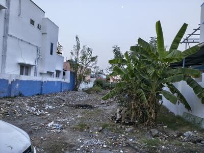 Image of 1518 Sq.ft Residential Plot / Land for sale in Sulur, Coimbatore for Rs. 720000