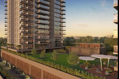 Image of 5990 Sq.ft 3 BHK Apartment / Flat for sale in Iscon Ambli Road, Ahmedabad for Rs. 90000000