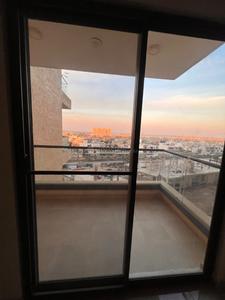 Balcony Image of 2400 Sq.ft 3 BHK Apartment / Flat for sale in SRG Marbella Grand, Sector 82 Mohali for Rs. 32500000