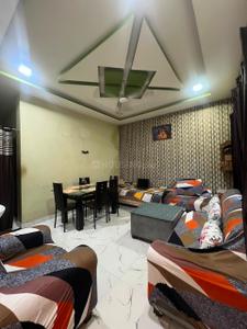 3 BHK Independent House