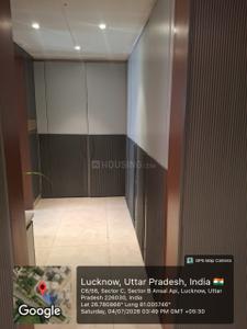 Bedroom Image of 1663 Sq.ft 3 BHK Apartment / Flat for sale in Sushant Golf City Lucknow for Rs. 19050800