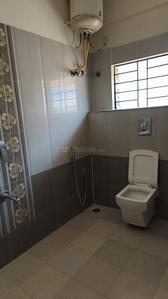 Image of 1250 Sq.ft 2 BHK Builder Floor for rent in Mahadevapura, Bengaluru for Rs. 58000