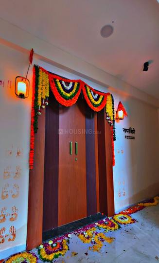 Sai krishna 3 Bedroom 1