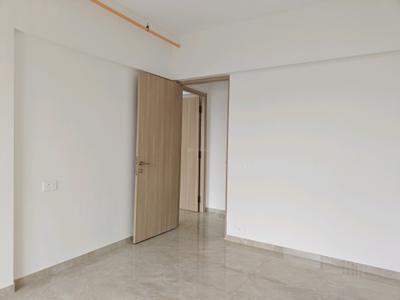 Bedroom Image of 800 Sq.ft 2 BHK Apartment / Flat for sale in Concrete Sai Swayam, Chembur Mumbai for Rs. 28500000
