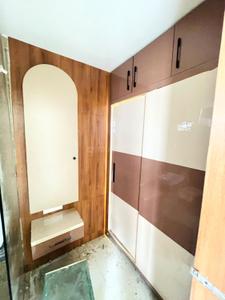 Bedroom Image of 1650 Sq.ft 3 BHK Apartment / Flat for rent in Sagar Prime, Bawadiya Kalan Bhopal for Rs. 40000